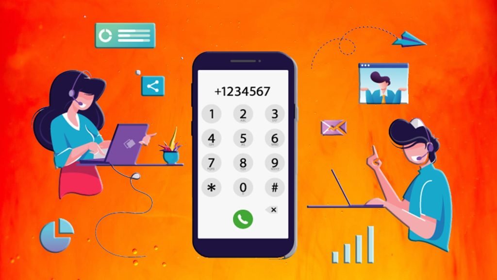 معرفی ربات ساخت شماره مجازی